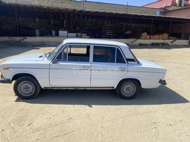 LADA (VAZ) 2106 1981, 358,000 km - 1.6 l - Gədəbəy