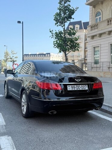 Hyundai Genesis 2011, 225,000 km - 3.8 l - Bakı