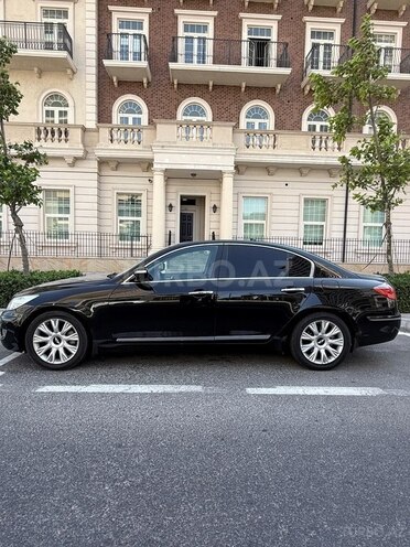 Hyundai Genesis 2011, 225,000 km - 3.8 l - Bakı