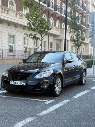 Hyundai Genesis 2011, 225,000 km - 3.8 l - Bakı
