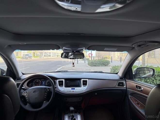 Hyundai Genesis 2011, 225,000 km - 3.8 l - Bakı