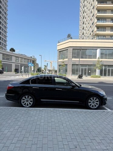 Hyundai Genesis 2011, 225,000 km - 3.8 l - Bakı
