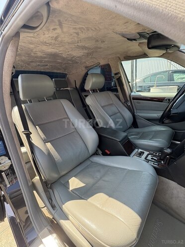 Mercedes C 240 2000, 184,000 km - 2.6 л - Xaçmaz