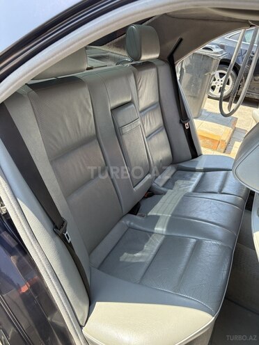 Mercedes C 240 2000, 184,000 km - 2.6 л - Xaçmaz