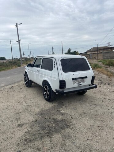 LADA (VAZ) Niva 2013, 164,141 km - 1.7 l - Xırdalan