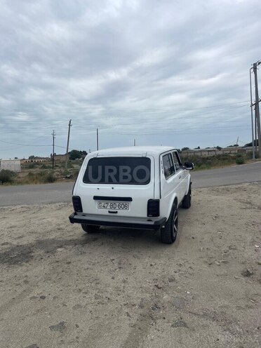 LADA (VAZ) Niva 2013, 164,141 km - 1.7 l - Xırdalan