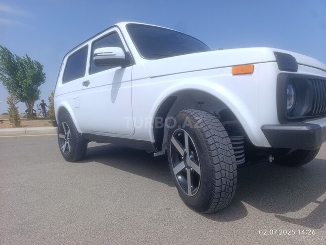 LADA (VAZ) Niva 2013, 164,141 km - 1.7 l - Xırdalan