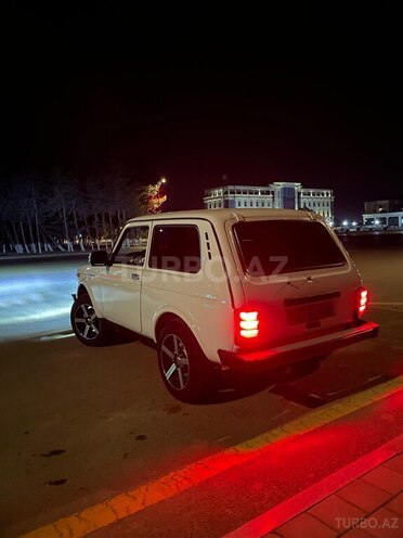 LADA (VAZ) Niva 2013, 164,141 km - 1.7 l - Xırdalan