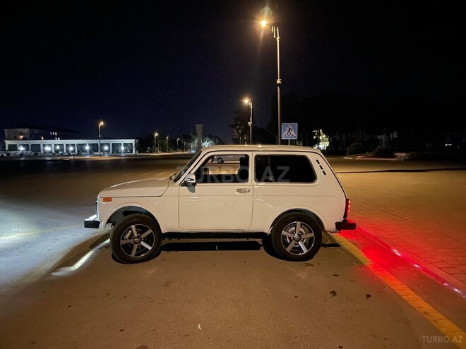 LADA (VAZ) Niva 2013, 164,141 km - 1.7 l - Xırdalan