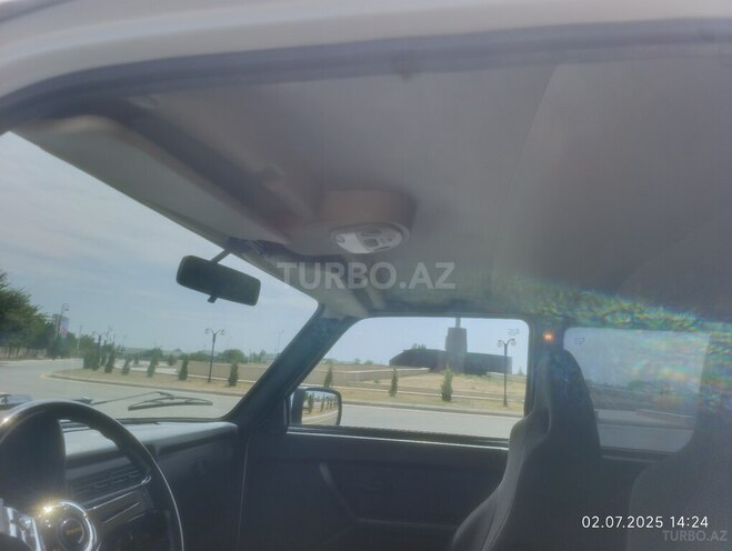 LADA (VAZ) Niva 2013, 164,141 km - 1.7 l - Xırdalan