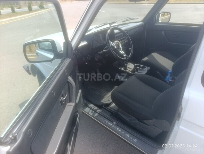 LADA (VAZ) Niva 2013, 164,141 km - 1.7 l - Xırdalan