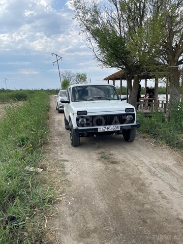LADA (VAZ) Niva 2013, 164,141 km - 1.7 l - Xırdalan