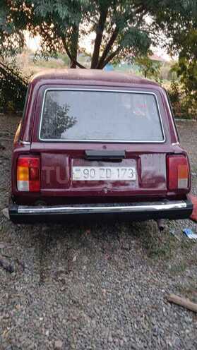 LADA (VAZ) 2104 2004, 250,000 km - 1.6 л - Cəlilabad