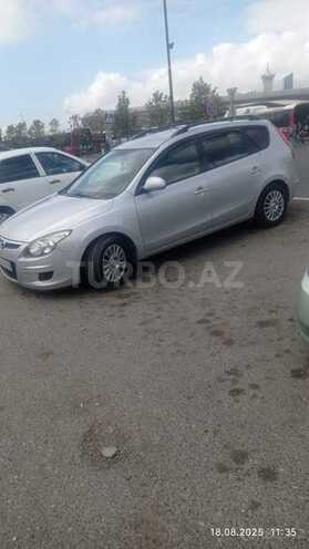 Hyundai i30 2009, 408,000 km - 1.6 l - Bakı