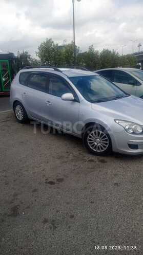 Hyundai i30 2009, 408,000 km - 1.6 l - Bakı