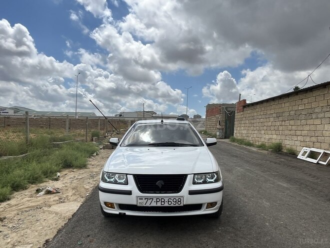 Khazar LX 2021, 250,000 km - 1.7 l - Bakı