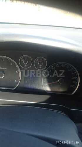 Hyundai i30 2009, 408,000 km - 1.6 l - Bakı