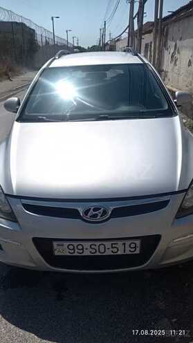 Hyundai i30 2009, 408,000 km - 1.6 l - Bakı