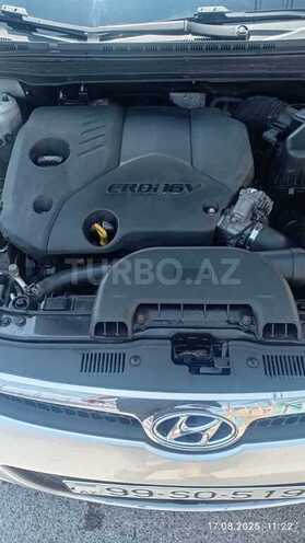 Hyundai i30 2009, 408,000 km - 1.6 l - Bakı