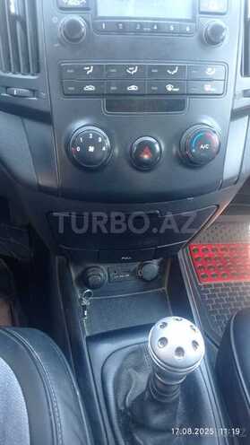 Hyundai i30 2009, 408,000 km - 1.6 l - Bakı