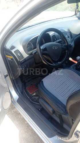 Hyundai i30 2009, 408,000 km - 1.6 l - Bakı