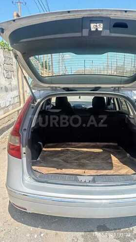 Hyundai i30 2009, 408,000 km - 1.6 l - Bakı