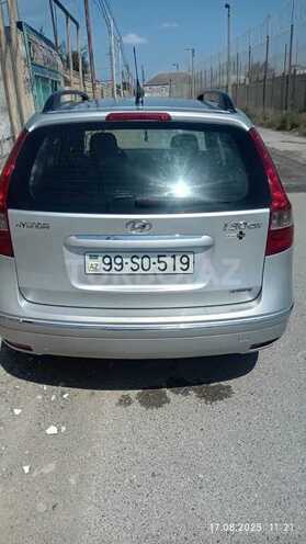 Hyundai i30 2009, 408,000 km - 1.6 l - Bakı