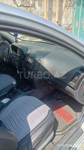Hyundai i30 2009, 408,000 km - 1.6 l - Bakı
