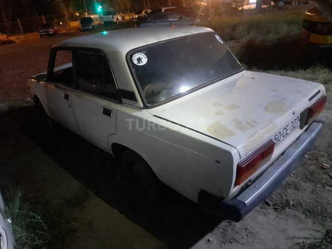 LADA (VAZ) 2107 1990, 80,000 km - 1.6 л - Sumqayıt
