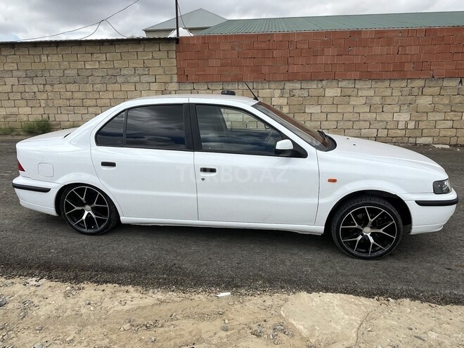 Khazar LX 2021, 250,000 km - 1.7 l - Bakı
