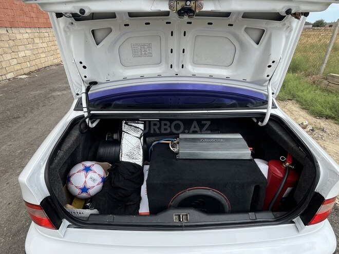 Khazar LX 2021, 250,000 km - 1.7 l - Bakı