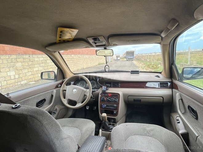 Khazar LX 2021, 250,000 km - 1.7 l - Bakı