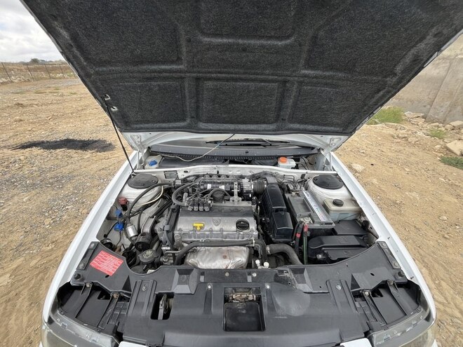 Khazar LX 2021, 250,000 km - 1.7 l - Bakı