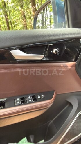 VGV U70 Pro 2024, 59,000 km - 1.5 l - Masallı