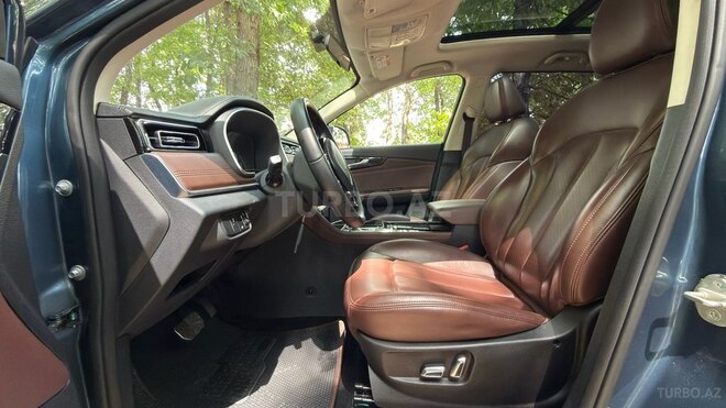 VGV U70 Pro 2024, 59,000 km - 1.5 l - Masallı