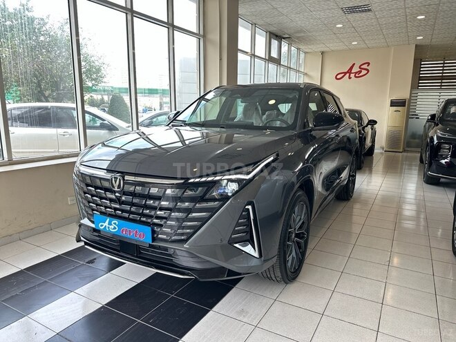 Changan  2025, 0 km - 1.5 l - Bakı