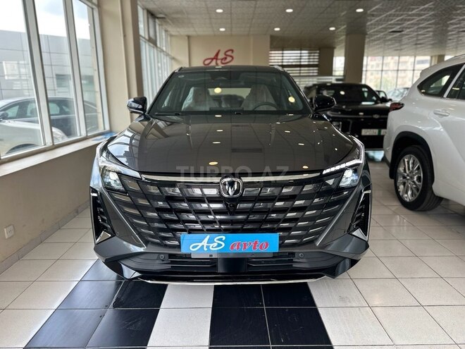Changan  2025, 0 km - 1.5 l - Bakı