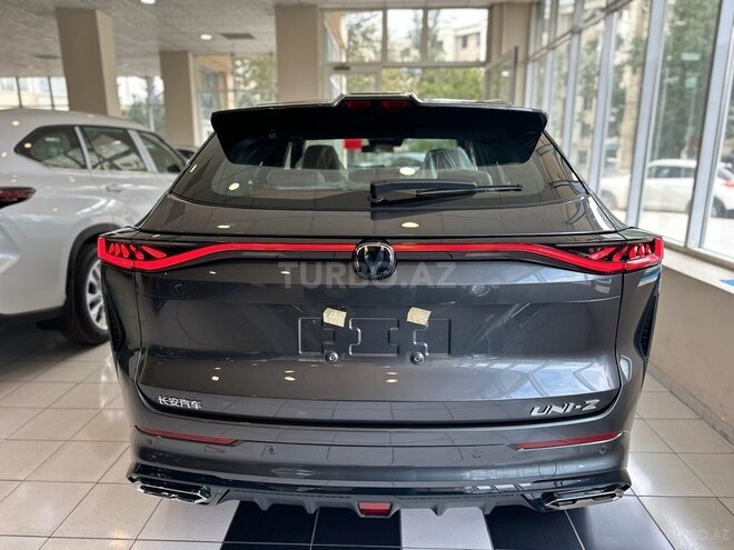 Changan  2025, 0 km - 1.5 l - Bakı