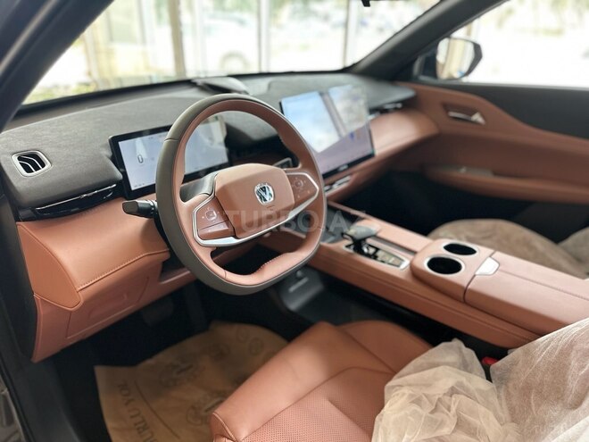 Changan  2025, 0 km - 1.5 l - Bakı
