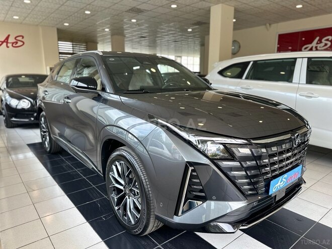 Changan  2025, 0 km - 1.5 l - Bakı