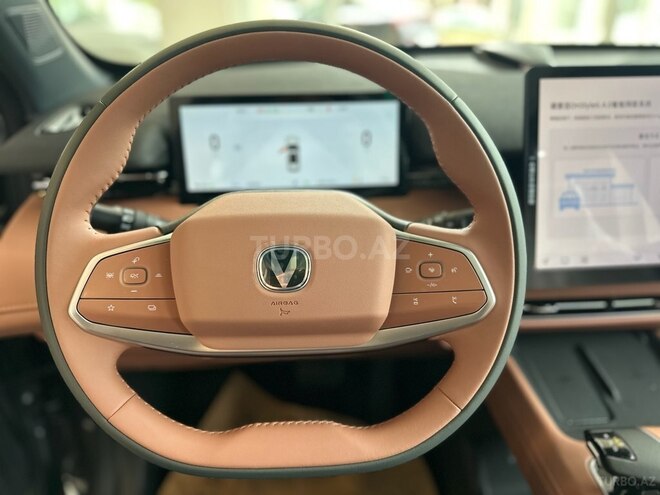 Changan  2025, 0 km - 1.5 l - Bakı