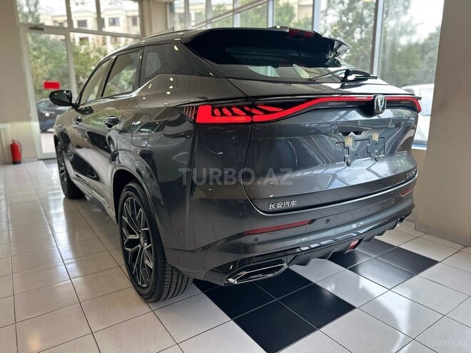 Changan  2025, 0 km - 1.5 l - Bakı