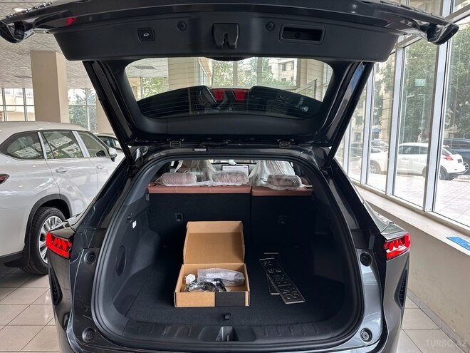 Changan  2025, 0 km - 1.5 l - Bakı