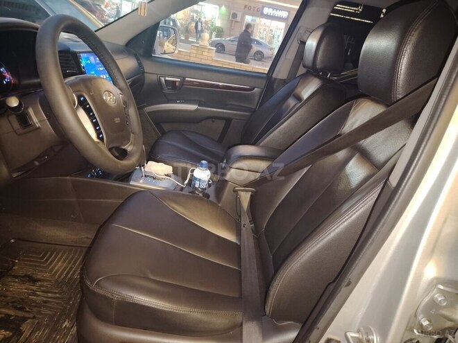 Hyundai Santa Fe 2010, 194,200 km - 2.0 l - Bakı