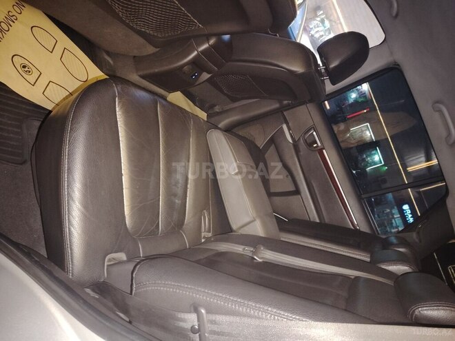Hyundai Santa Fe 2010, 194,200 km - 2.0 l - Bakı