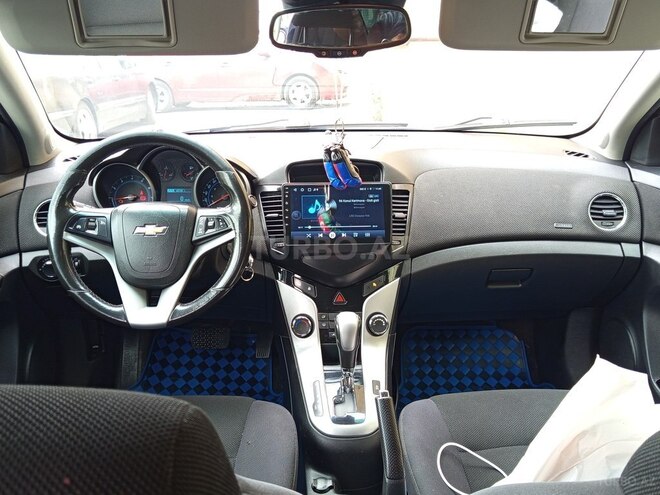 Chevrolet Cruze 2014, 228,000 km - 1.4 л - Bakı