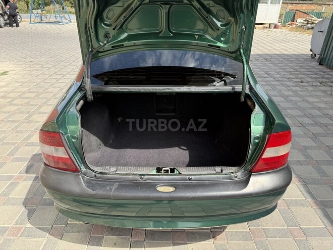 Opel Vectra 1998, 250,000 km - 1.6 l - Hacıqabul