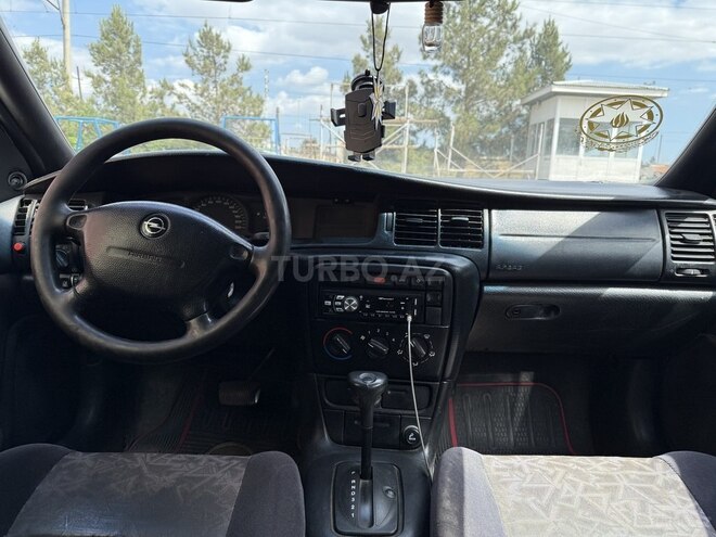 Opel Vectra 1998, 250,000 km - 1.6 l - Hacıqabul