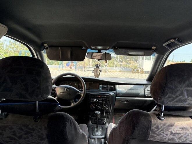 Opel Vectra 1998, 250,000 km - 1.6 l - Hacıqabul