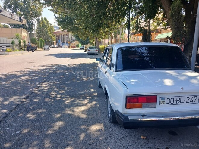 LADA (VAZ) 2107 1999, 50,000 km - 1.5 l - Ağcabədi